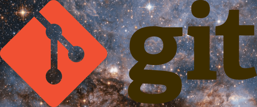 git galaxy